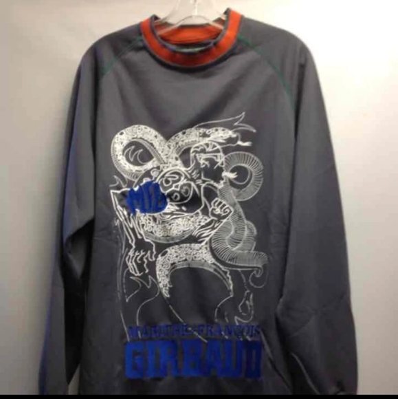 Girbaud Premium Quality Jersey Size - Picture 4 of 4